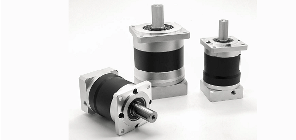 同軸式行星減速機(jī)