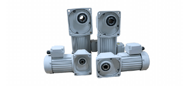 士元SGF小型直角減速電機(jī) 直角軸輸出減速機(jī)