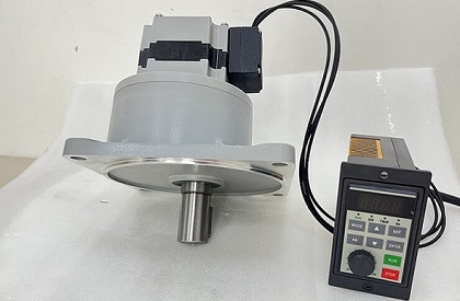 旋轉(zhuǎn)小火鍋專用減速電機