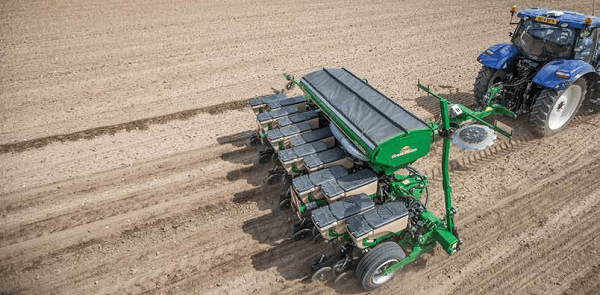 農(nóng)業(yè)設(shè)備播種機(jī)專用減速機(jī)SJKM050