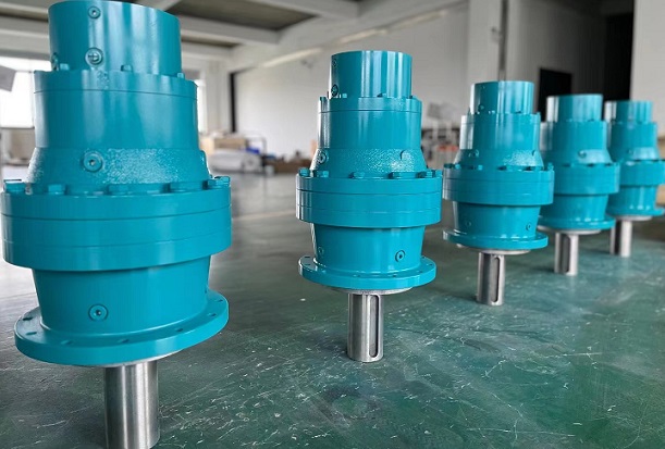 邁傳p系列行星齒輪減速機(jī) 大扭矩行星減速機(jī).jpg