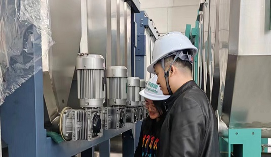 邁傳渦輪減速機(jī)