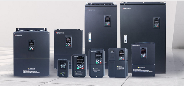 變頻電機(jī)會(huì)配套變頻器，那么變頻器有什么功能？