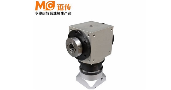 邁傳PW110FH-L3-25-S2-P2行星減速機(jī)尺寸圖紙