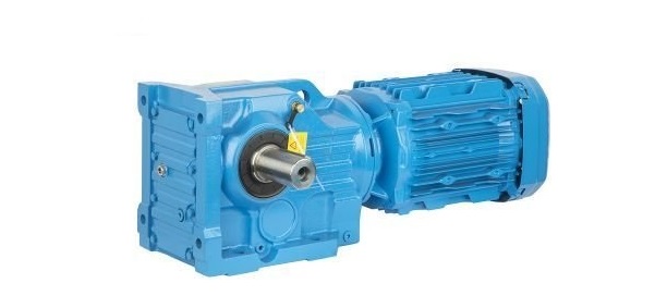 硬齒面減速機(jī)