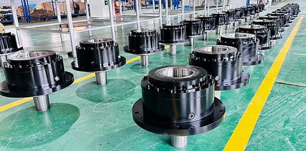 邁傳大扭矩行星減速機(jī)  工業(yè)行星減速機(jī)