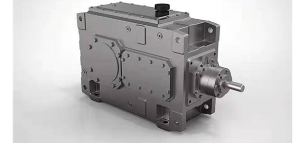 HB齒輪箱，平行軸齒輪箱，工業(yè)齒輪箱，機(jī)械制造，礦山，冶金，化工，電力