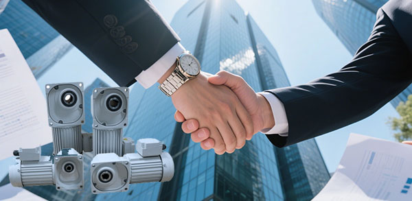 高效緊湊，低噪名維，直角傳動(dòng)，多場(chǎng)景適配